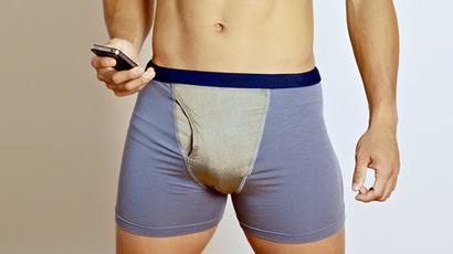 Screenshot from bellyarmor.com