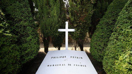 © AFP / Jean-Sebastien Evrard