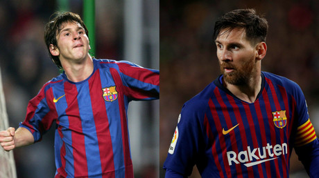 © AFP / Lluis Gene, Reuters / Albert Gea