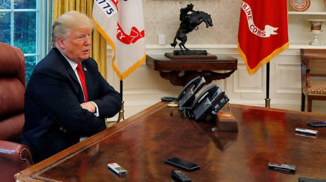 FILE PHOTO © Reuters / Leah Millis