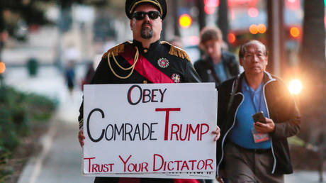 © Reuters / Kyle Grillot