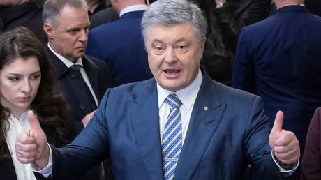 © Reuters / Mykhailo Markiv