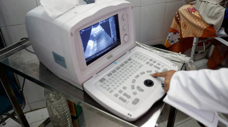  © Reuters / Hayam Adel