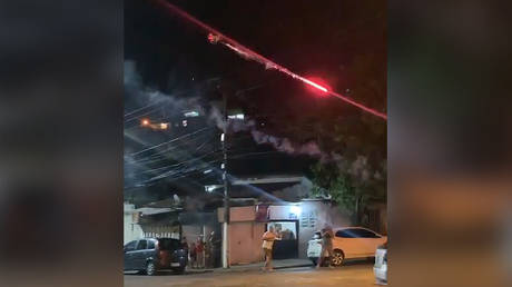  © YouTube / Roberto Estella