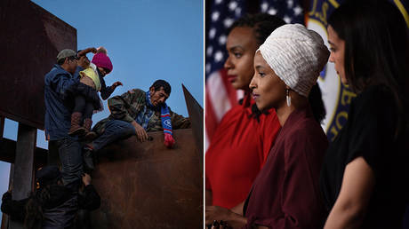 © REUTERS/Alkis Konstantinidis; © Global Look Press/ZUMAPRESS/Carol Guzy