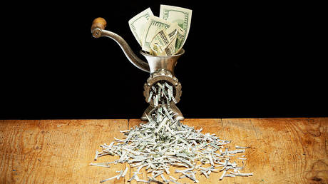 © Getty Images / photovideostock