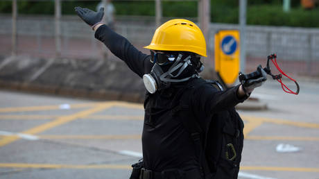 © AFP / Isaac Lawrence