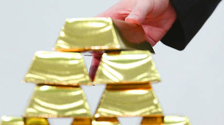 File photo © Reuters / Ruben Sprich