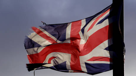 File photo © REUTERS / Cathal McNaughton