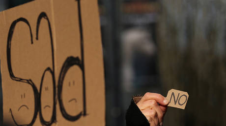 © REUTERS/David Ryder