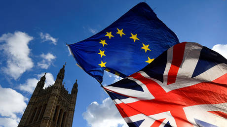 File photo © REUTERS / Toby Melville