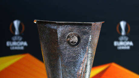 Reuters / DENIS BALIBOUSE