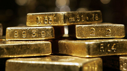 Reuters / Mike Segar 