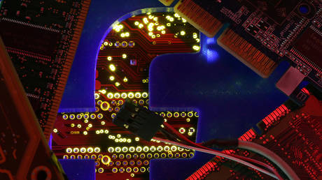 File photo © REUTERS / Dado Ruvic