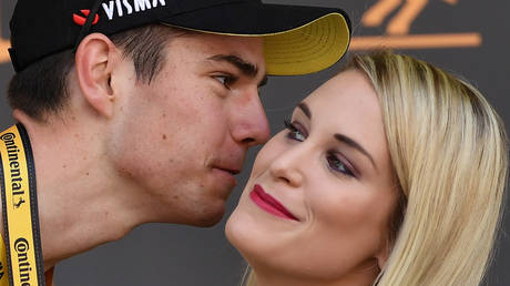 AFP / Marco Bertorello