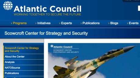 © Atlantic Council