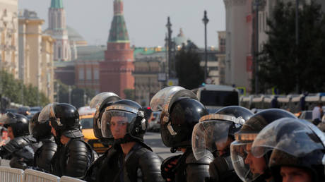 FILE PHOTO © Reuters / Maxim Shemetov