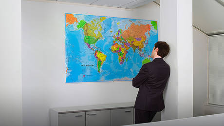 © Global Look Press/moodboard/David Oxberry