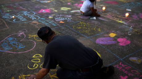 © REUTERS/Callaghan O'Hare