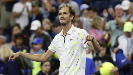 Reuters / Geoff Burke