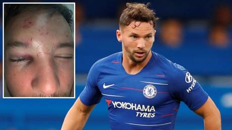 © Reuters / John Sibley | Twitter