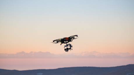 FILE PHOTO © Global Look Press / Martin Siepmann / imageBROKER.com