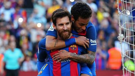 © ZUMAPRESS / Joan Valls