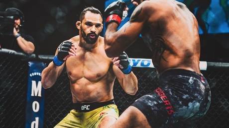 © Instagram / michelpereiraufc