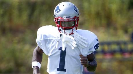 © Reuters / Greg M. Cooper