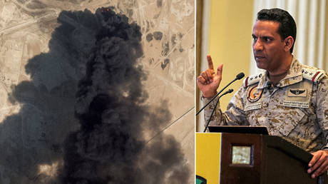 © Reuters / Planet Labs Inc. Handout;  Reuters / Hamad I Mohammed