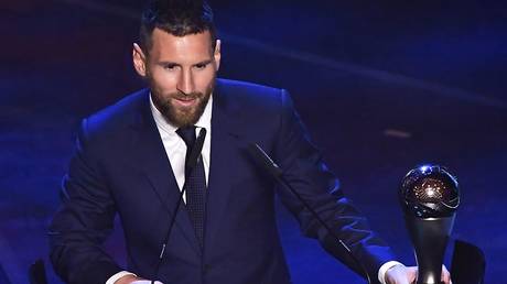 © AFP / Marco Bertorello