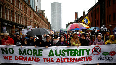 © REUTERS / Henry Nicholls