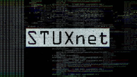 From the documentary 'Zero Days' directed by Alex Gibney