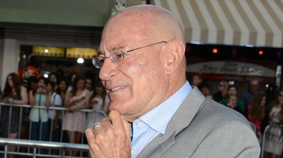 Producer Arnon Milchan (Kevin Winter/Getty Images/AFP)