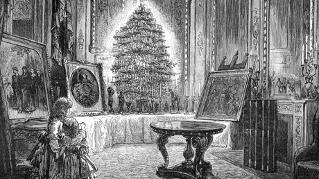 © Getty Images / Universal History Archive