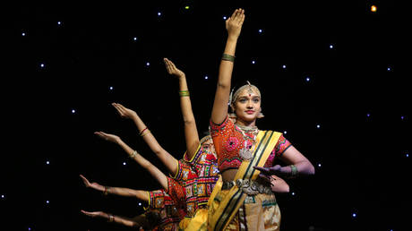 FILE PHOTO © Global Look Press 