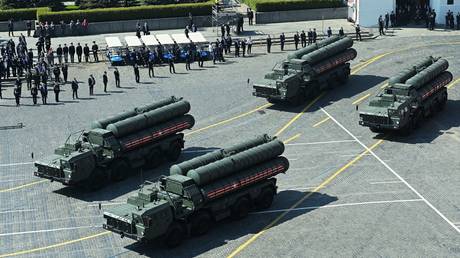 ©Sputnik / Sergey Guneev