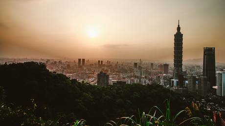 Xinyi District, Taiwan © pexels.com