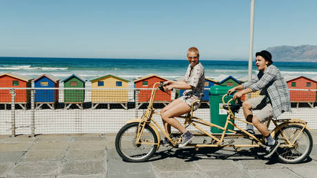 © Getty Images / Hello World