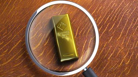 FILE PHOTO © Global Look Press /  imageBROKER.com / Ralf Kunstmann