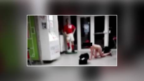 © Screenshot from Twitter