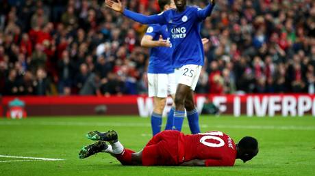 © Getty Images / Clive Brunskill