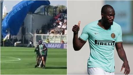 Social media | Getty Images