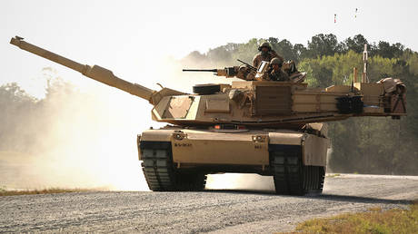 © Staff Sgt. Nathan C. Berry / US Department of Defense