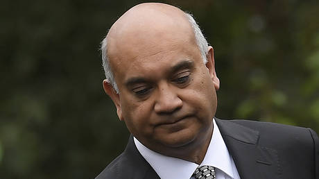 © Reuters / Toby Melville