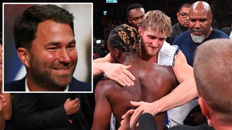 © AFP / Jayne Kamin-Oncea | Yong Teck Lim