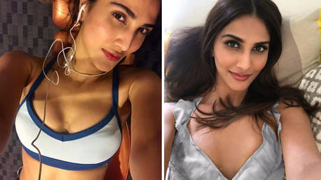 © Instagram/ Vaani Kapoor