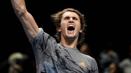 © Reuters / Tony O'Brien