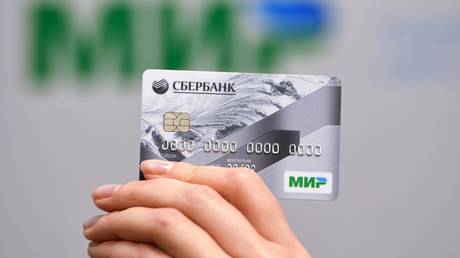 FILE PHOTO © Sputnik / Mikhail Voskresenskiy