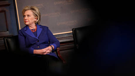 © REUTERS/Aaron P. Bernstein